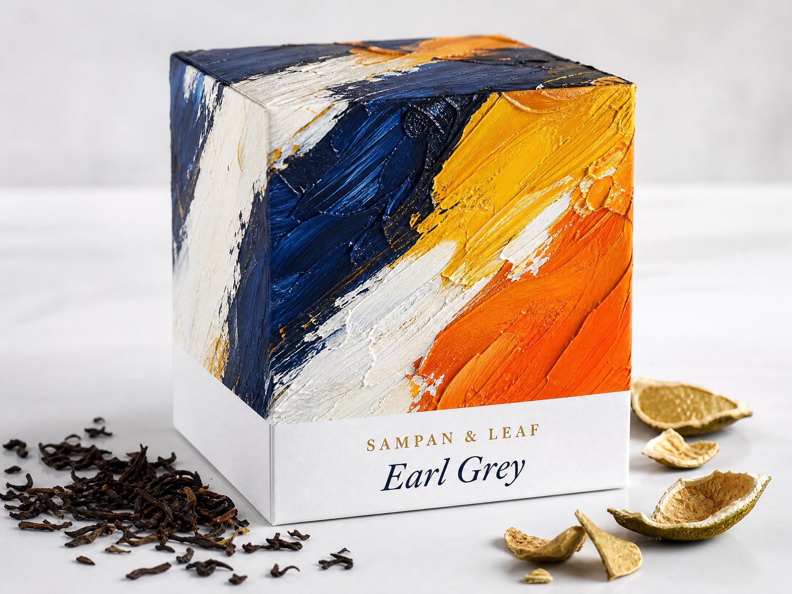 Earl Grey