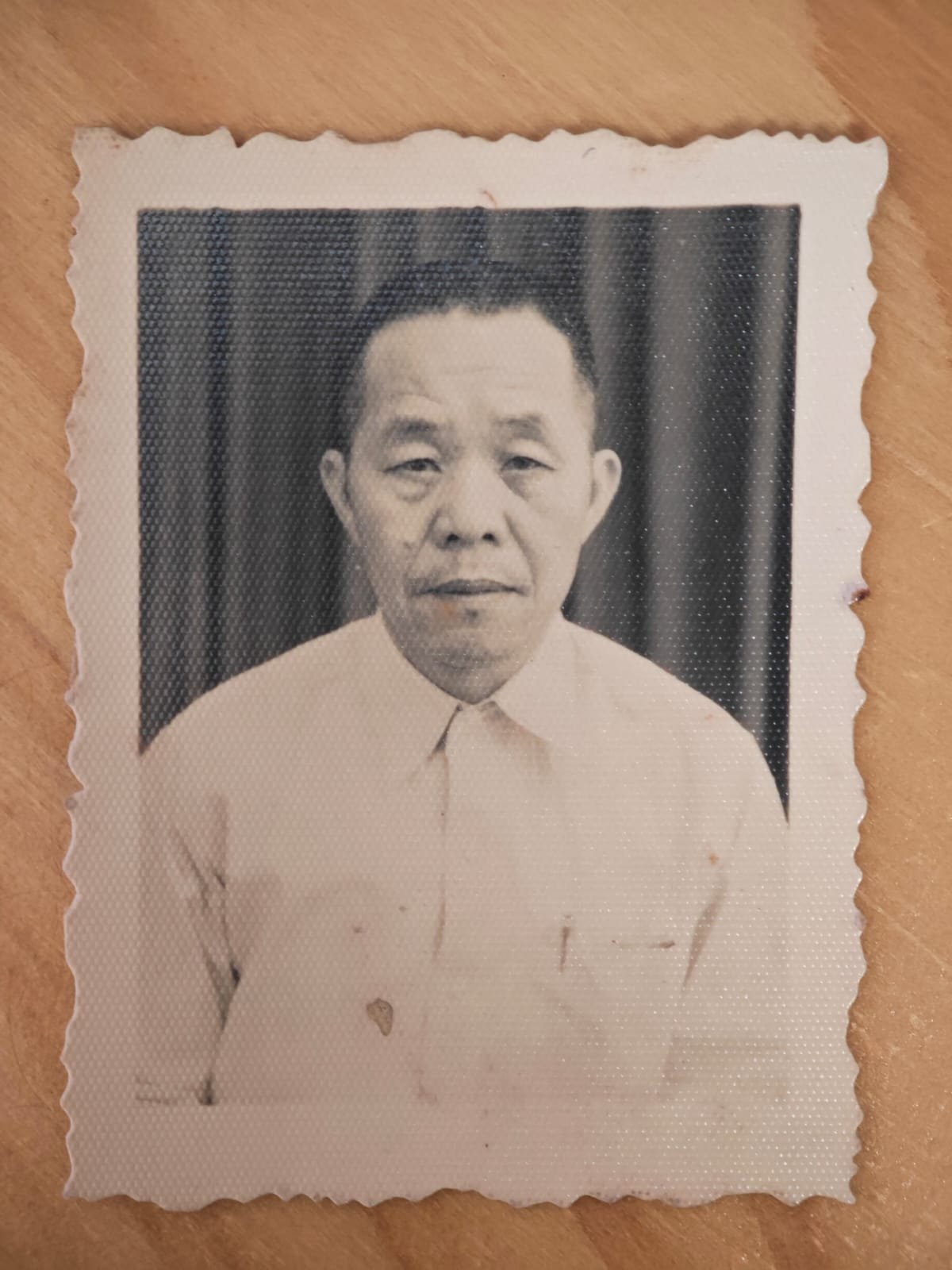 Lim Keng Soan - Our Legacy, 1925